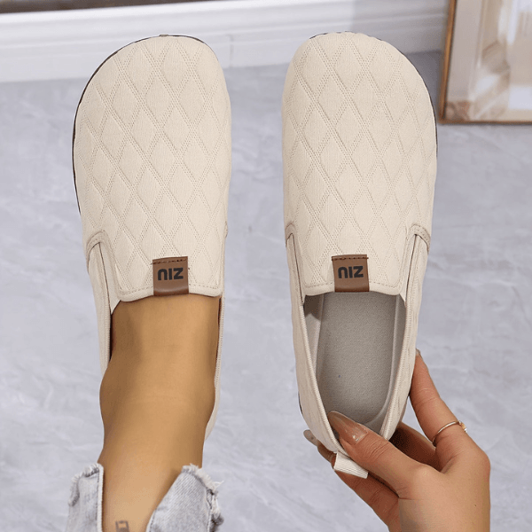 Jesica - Chaussures Élégantes Antidérapantes