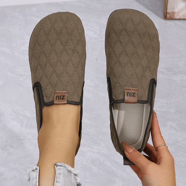 Jesica - Chaussures Élégantes Antidérapantes
