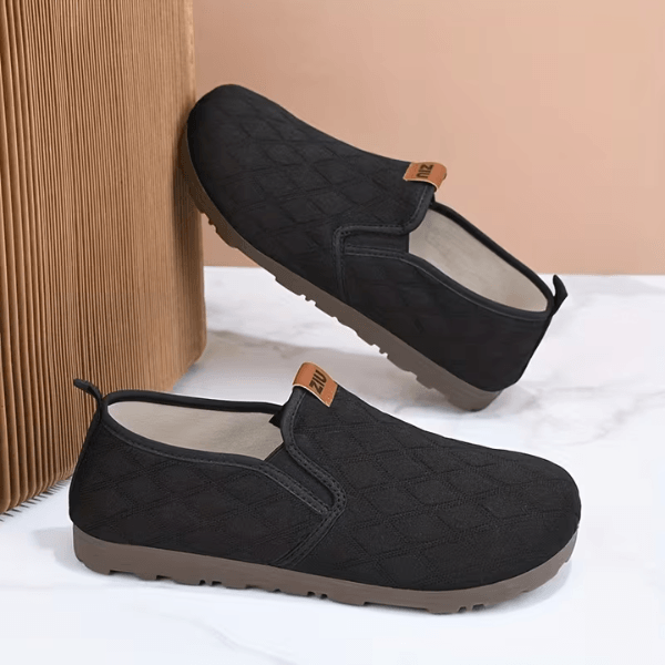 Jesica - Chaussures Élégantes Antidérapantes