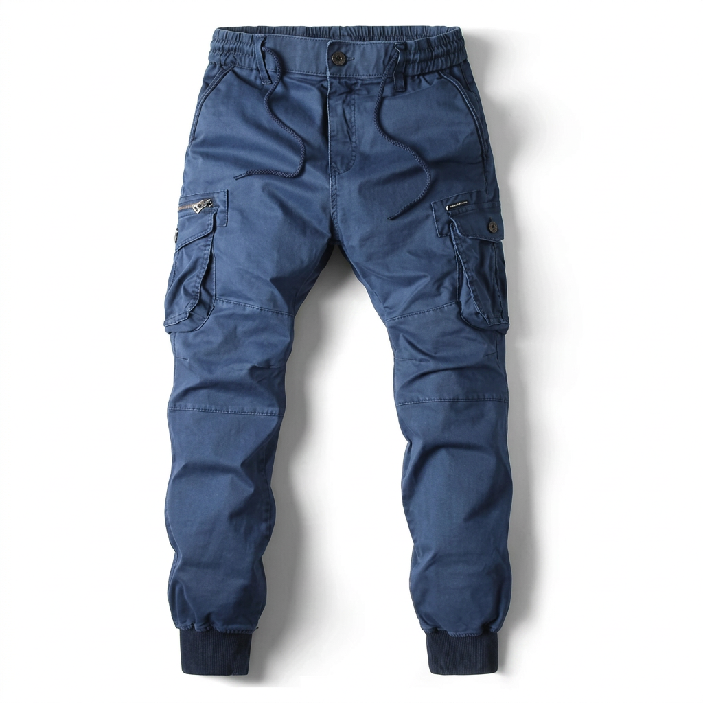 Sanzhar - Pantalon Cargo Highland