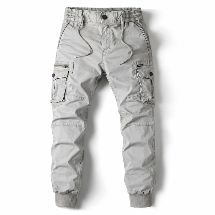 Sanzhar - Pantalon Cargo Highland