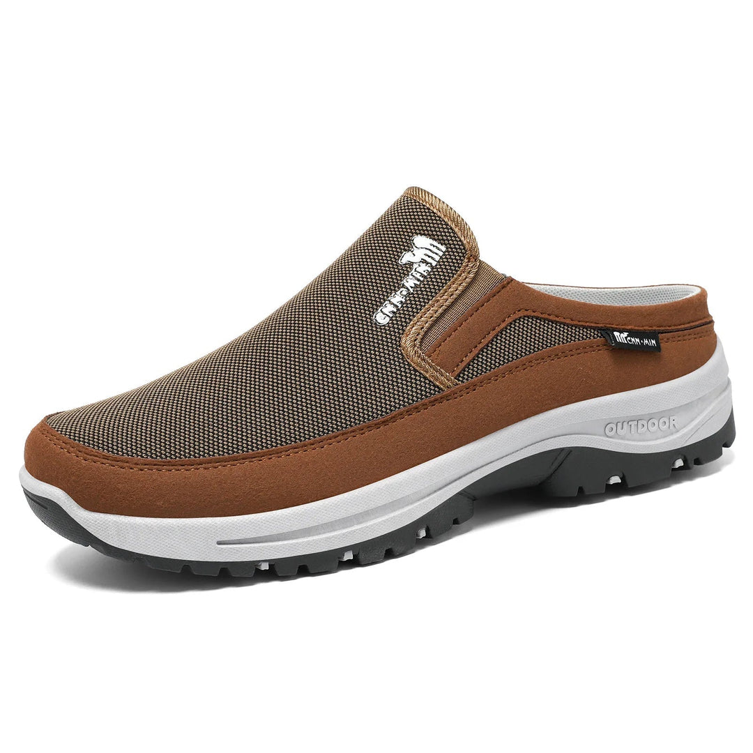 Steeve - Confortable Antidérapant Chaussures
