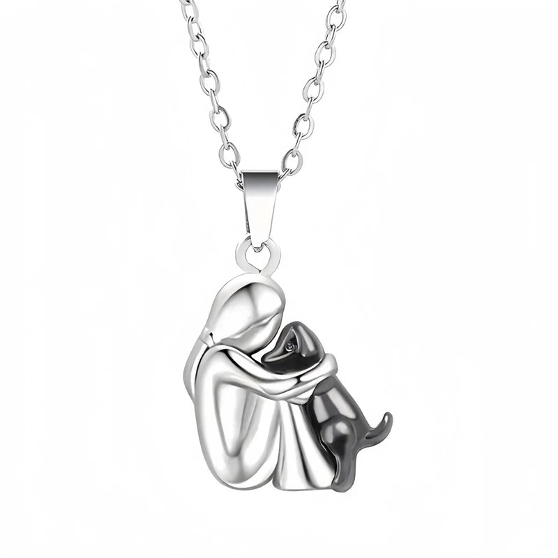 Pawvibe – Collier Moderne Et Mignon Pour Chien