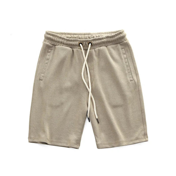 Bellerin - Short À Taille Élastique Avec Cordon De Serrage