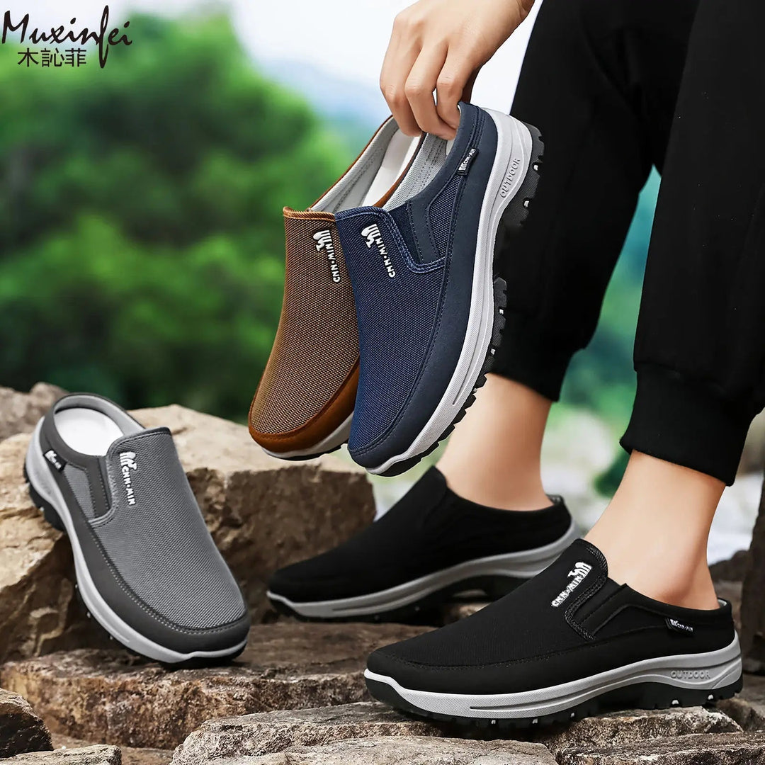 Steeve - Confortable Antidérapant Chaussures