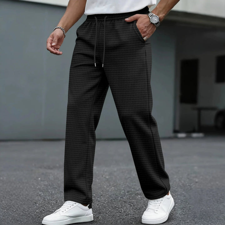 Neten - Pantalon De Jogging Décontracté Avec Poche
