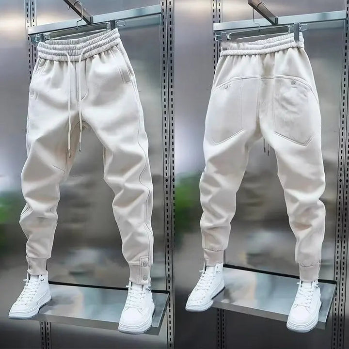Ulmer - Pantalon Décontracté Avec Poches