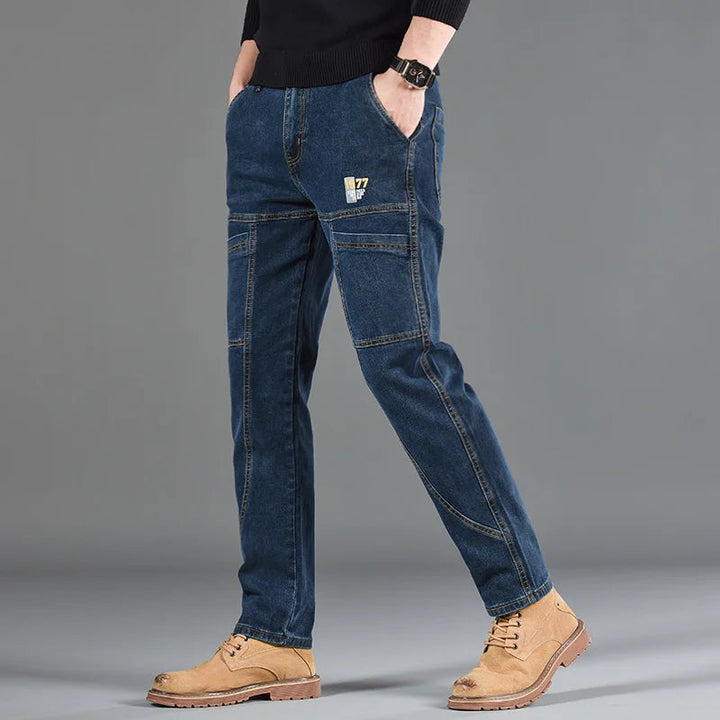 Araiz - Jean Vintage Urbain Drift