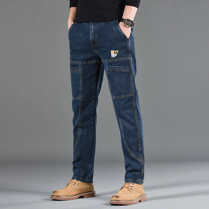 Araiz - Jean Vintage Urbain Drift