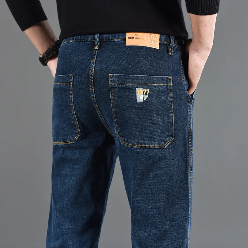 Araiz - Jean Vintage Urbain Drift