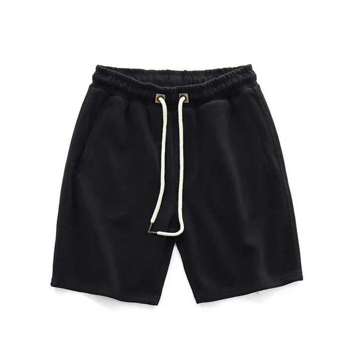 Bellerin - Short À Taille Élastique Avec Cordon De Serrage