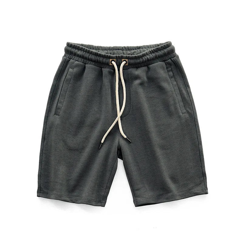 Bellerin - Short À Taille Élastique Avec Cordon De Serrage