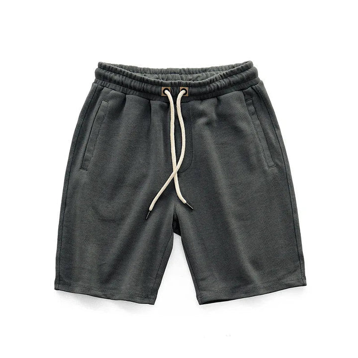 Bellerin - Short À Taille Élastique Avec Cordon De Serrage