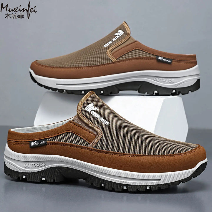 Steeve - Confortable Antidérapant Chaussures