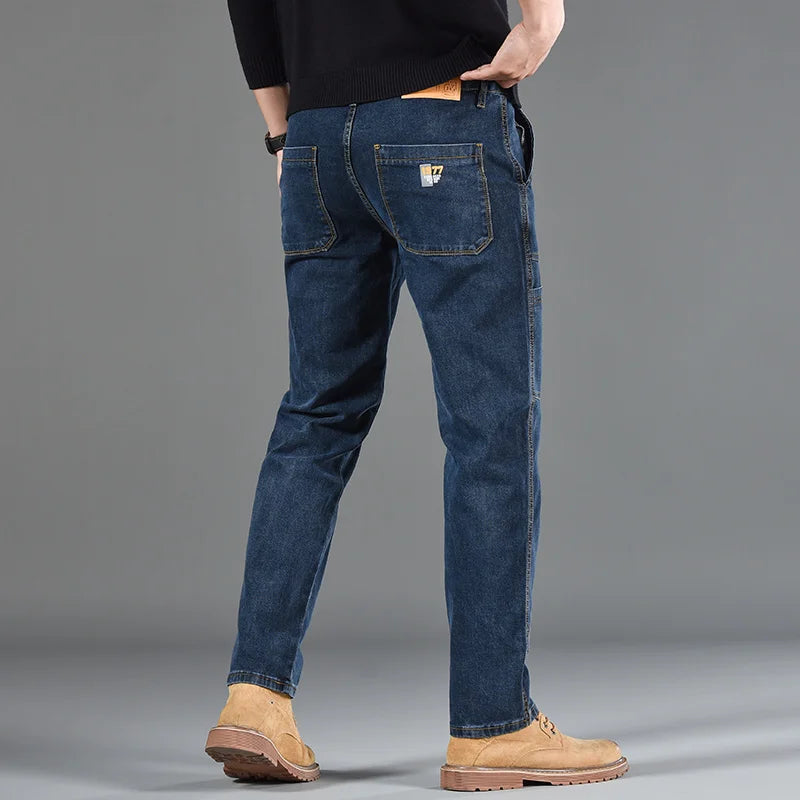 Araiz - Jean Vintage Urbain Drift
