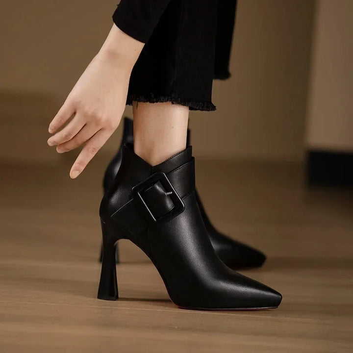 Jennyfer - Bottines À Boucle