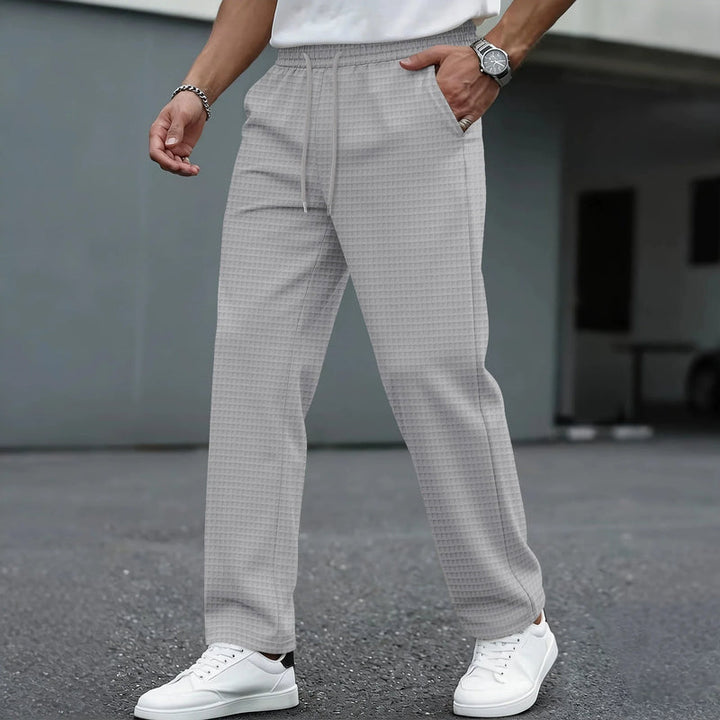 Neten - Pantalon De Jogging Décontracté Avec Poche