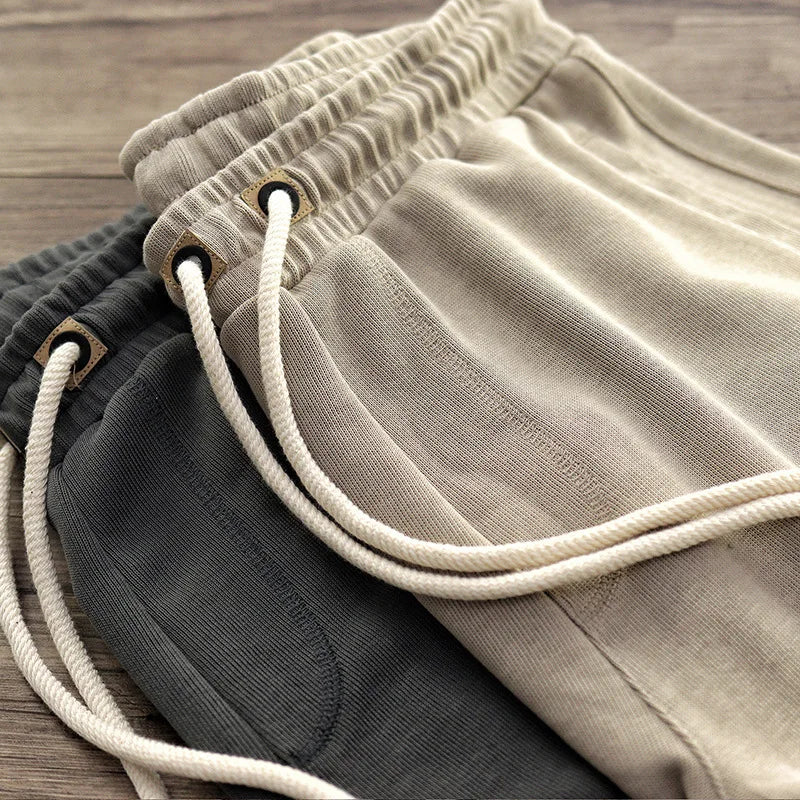 Bellerin - Short À Taille Élastique Avec Cordon De Serrage