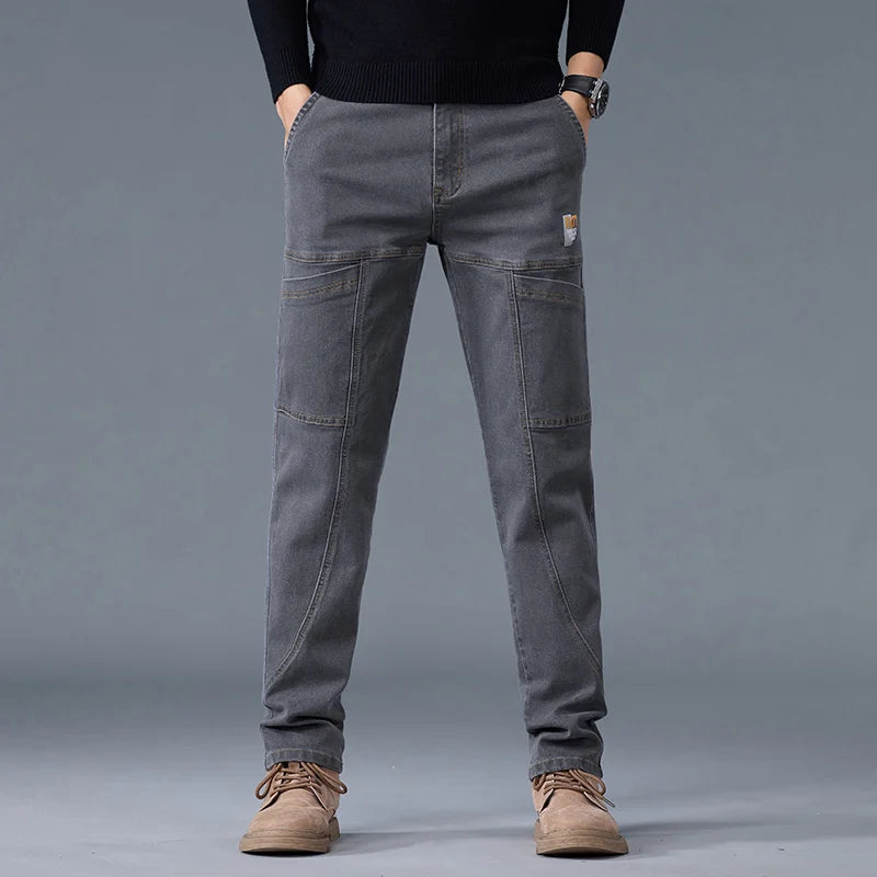 Araiz - Jean Vintage Urbain Drift