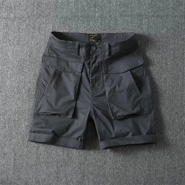 Shakal - Short Fret élégant
