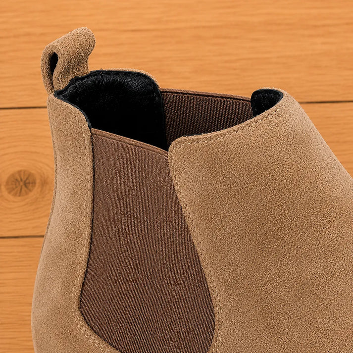 Andrus - Bottes Chelsea Décontractées