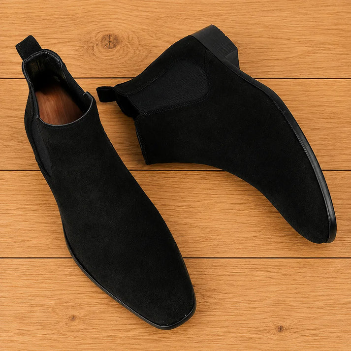 Andrus - Bottes Chelsea Décontractées
