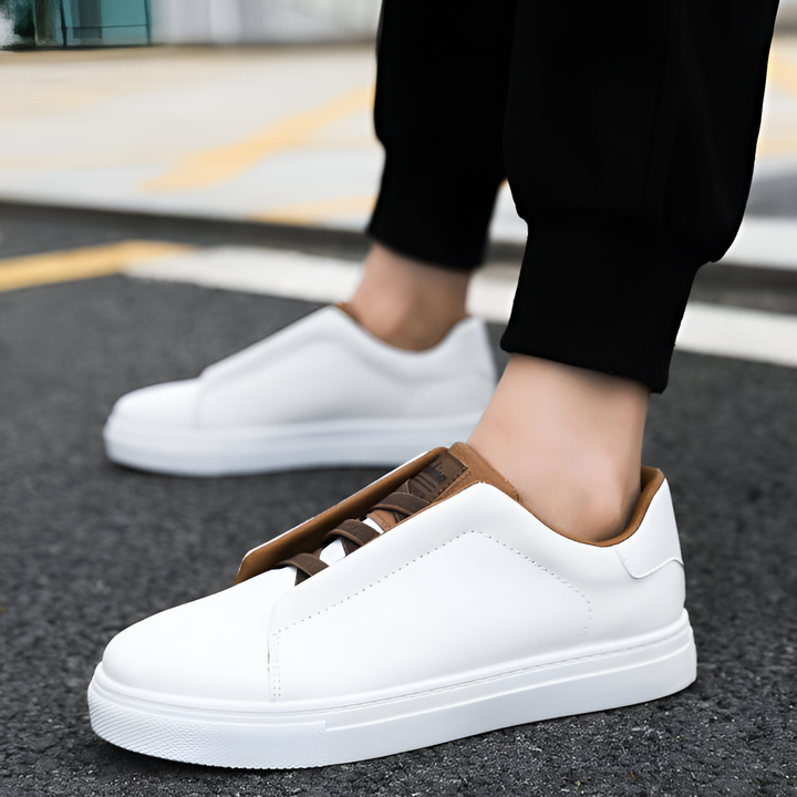 Brix – Des Baskets Classiques Originales et Tendance