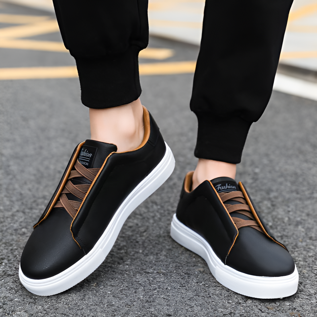 Brix – Des Baskets Classiques Originales et Tendance