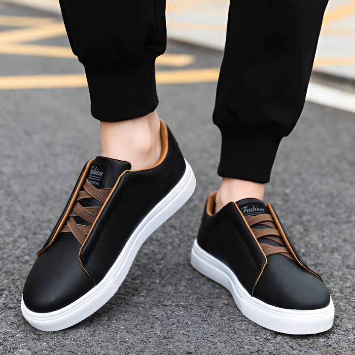 Brix – Des Baskets Classiques Originales et Tendance