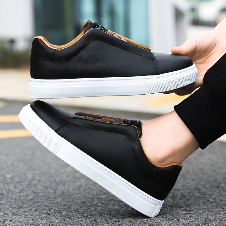 Brix – Des Baskets Classiques Originales et Tendance