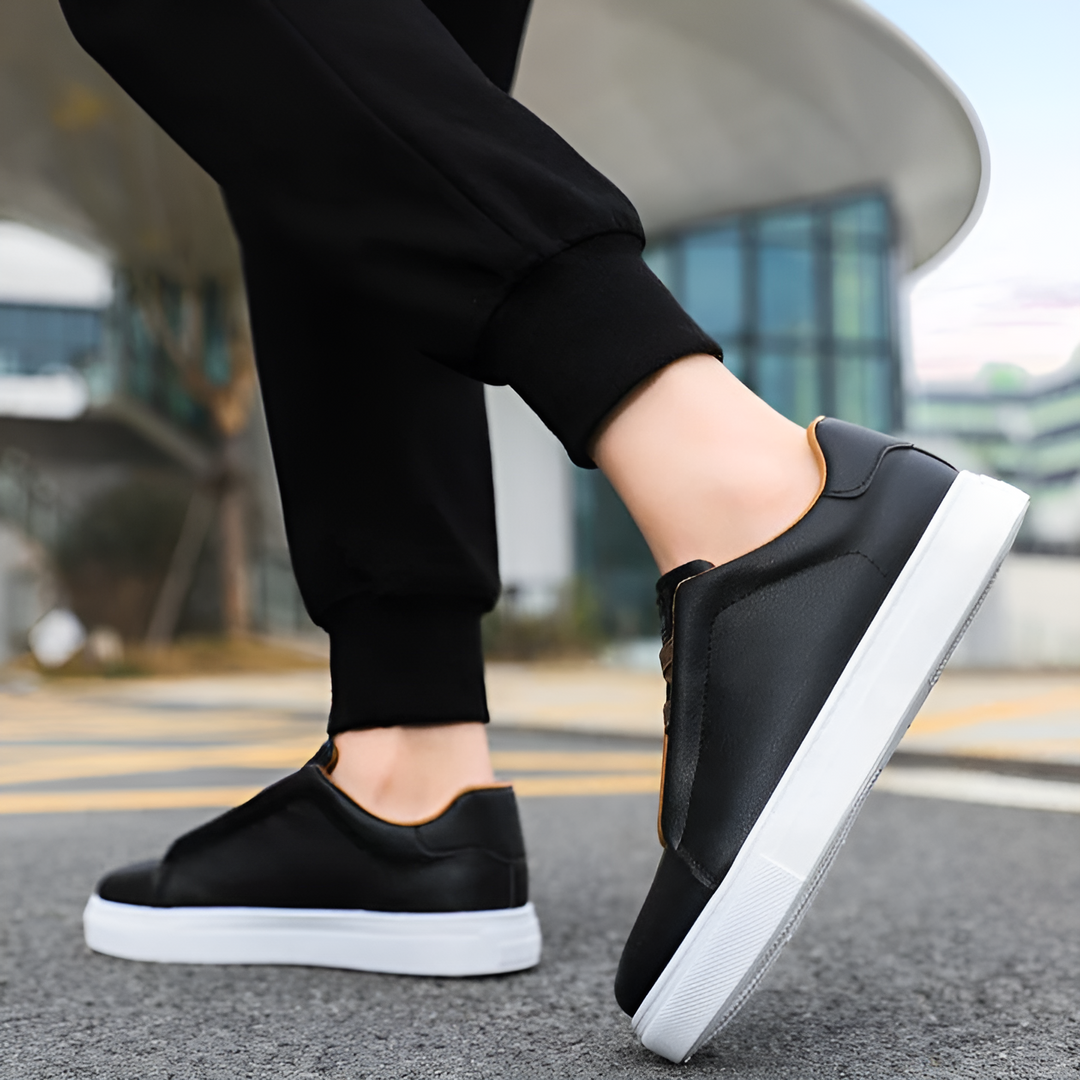 Brix – Des Baskets Classiques Originales et Tendance