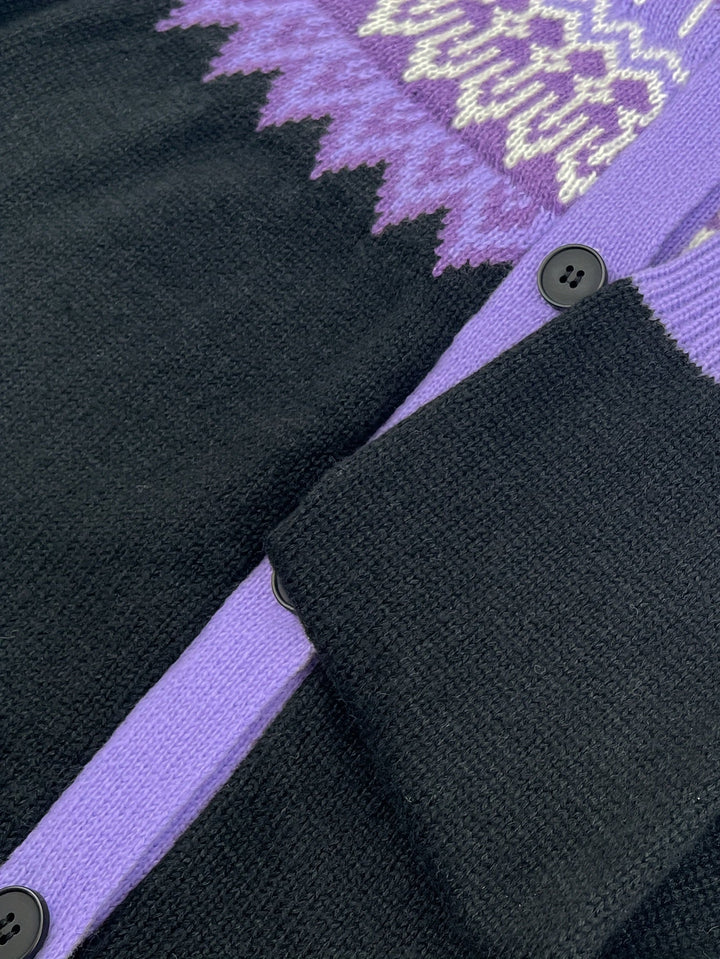 Gulnur - Pull D'hiver Élégant À Capuche Et Manches Longues