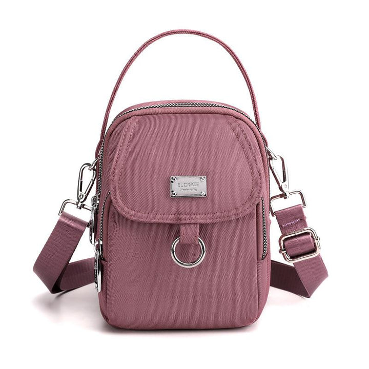 Haein - Sac À Bandoulière Élégant