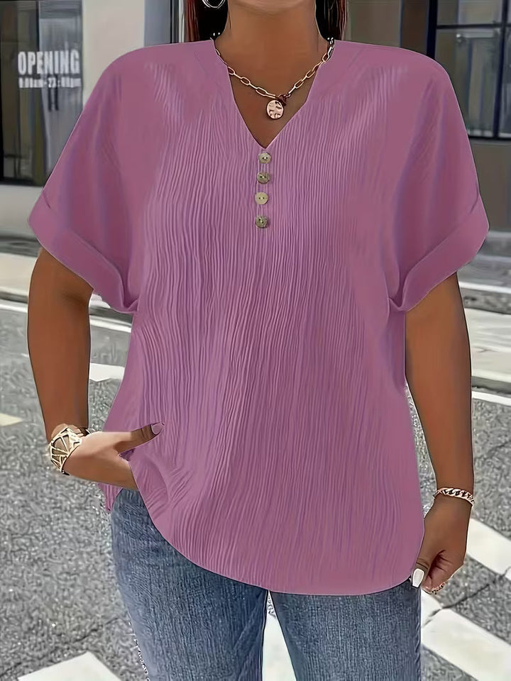 Mrella - T-Chemise Tendance