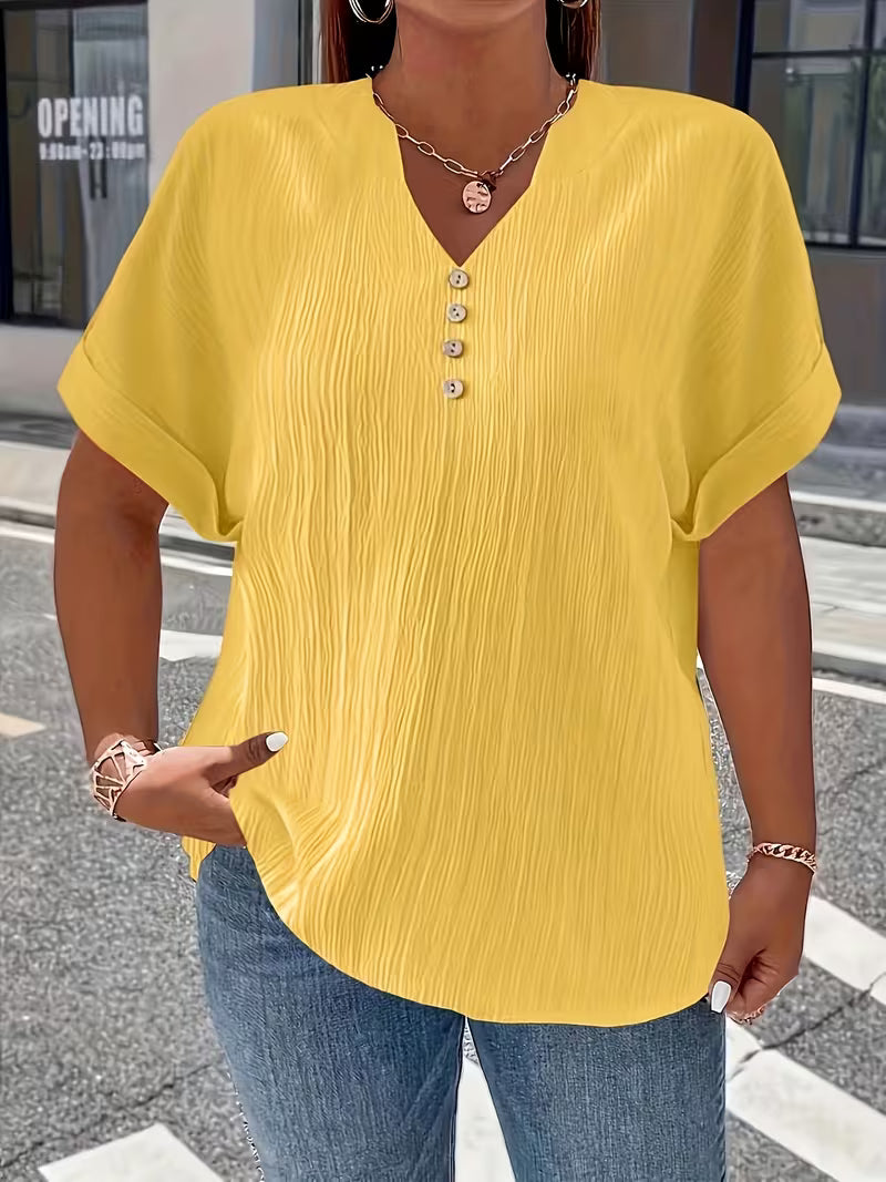 Mrella - T-Chemise Tendance