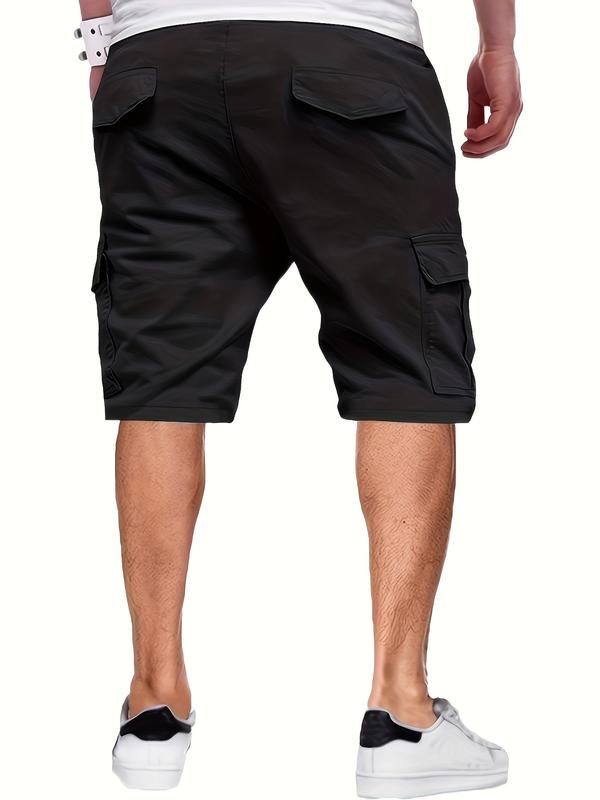 Emmitt - Short Cargo Multipoches