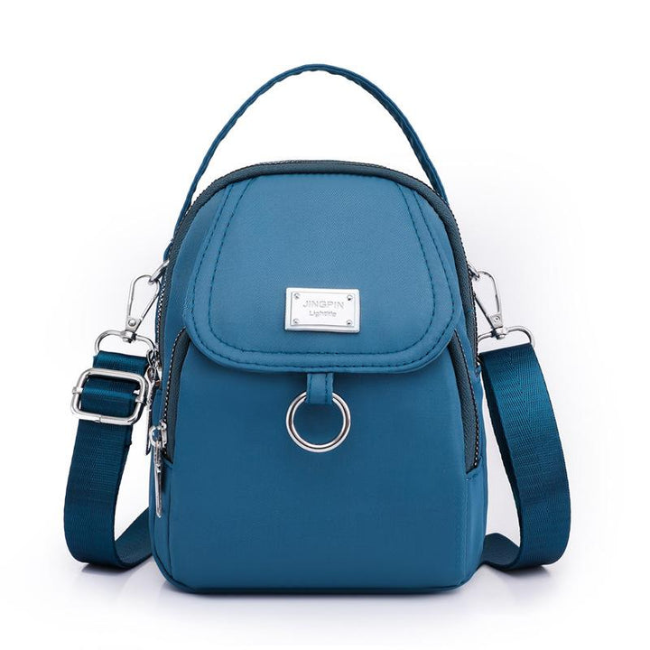 Haein - Sac À Bandoulière Élégant