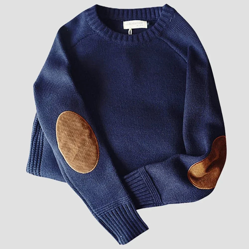 Blythe - Pull en Laine Haven