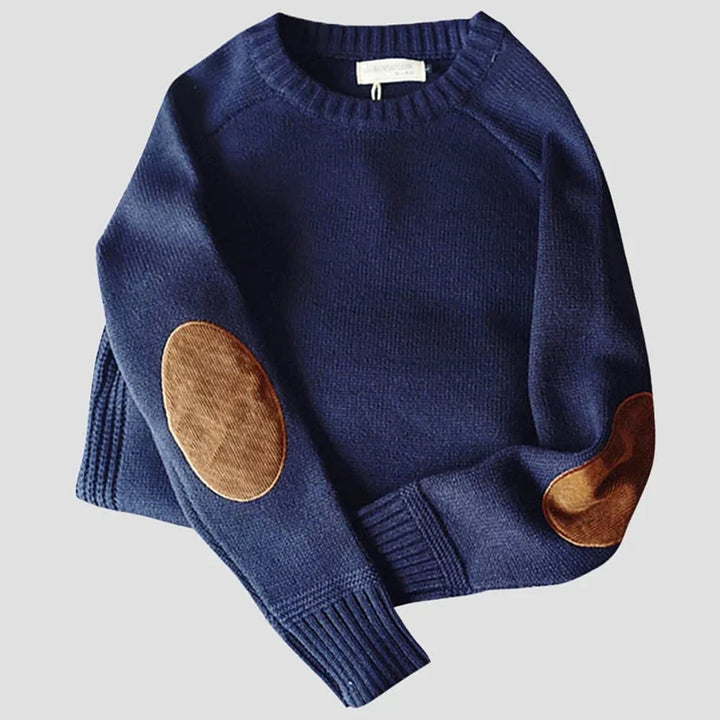 Blythe - Pull en Laine Haven