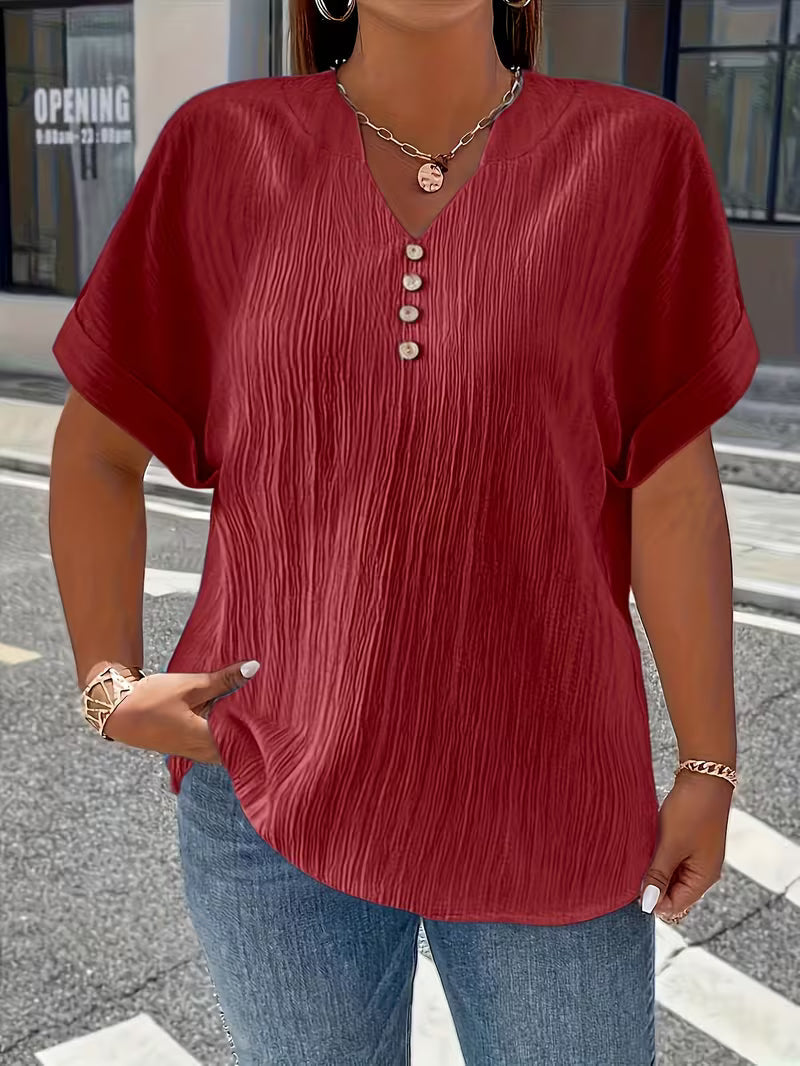 Mrella - T-Chemise Tendance