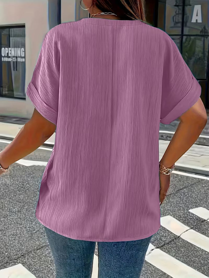 Mrella - T-Chemise Tendance