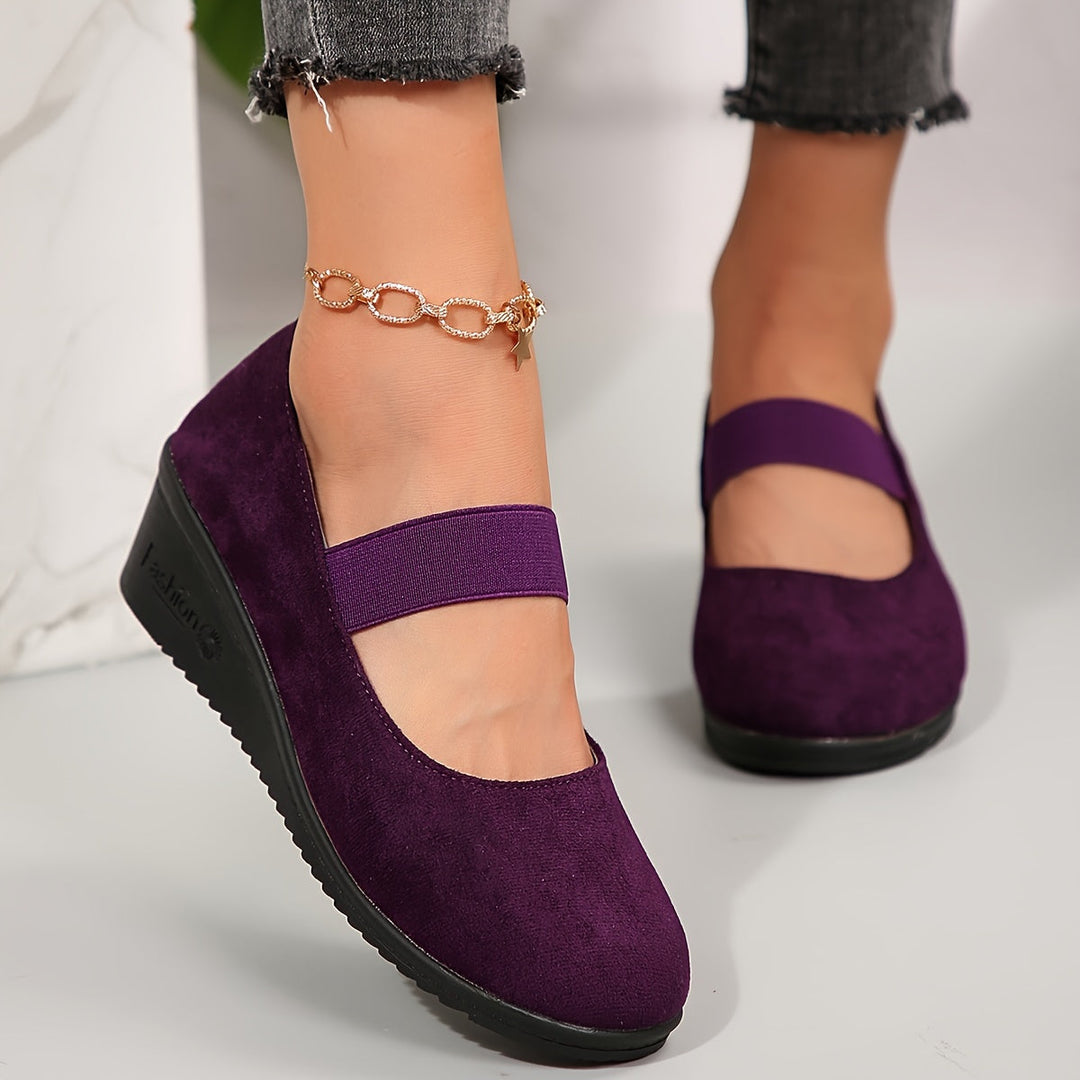 Charknaz - Chaussures Élégantes À Une Seule Bride