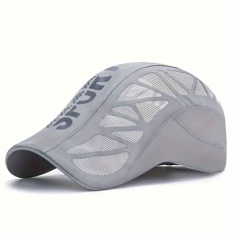 Rulsan - Casquette De Sport D'été