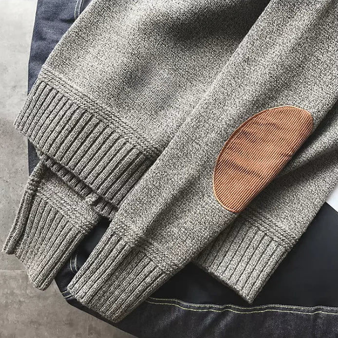Blythe - Pull en Laine Haven