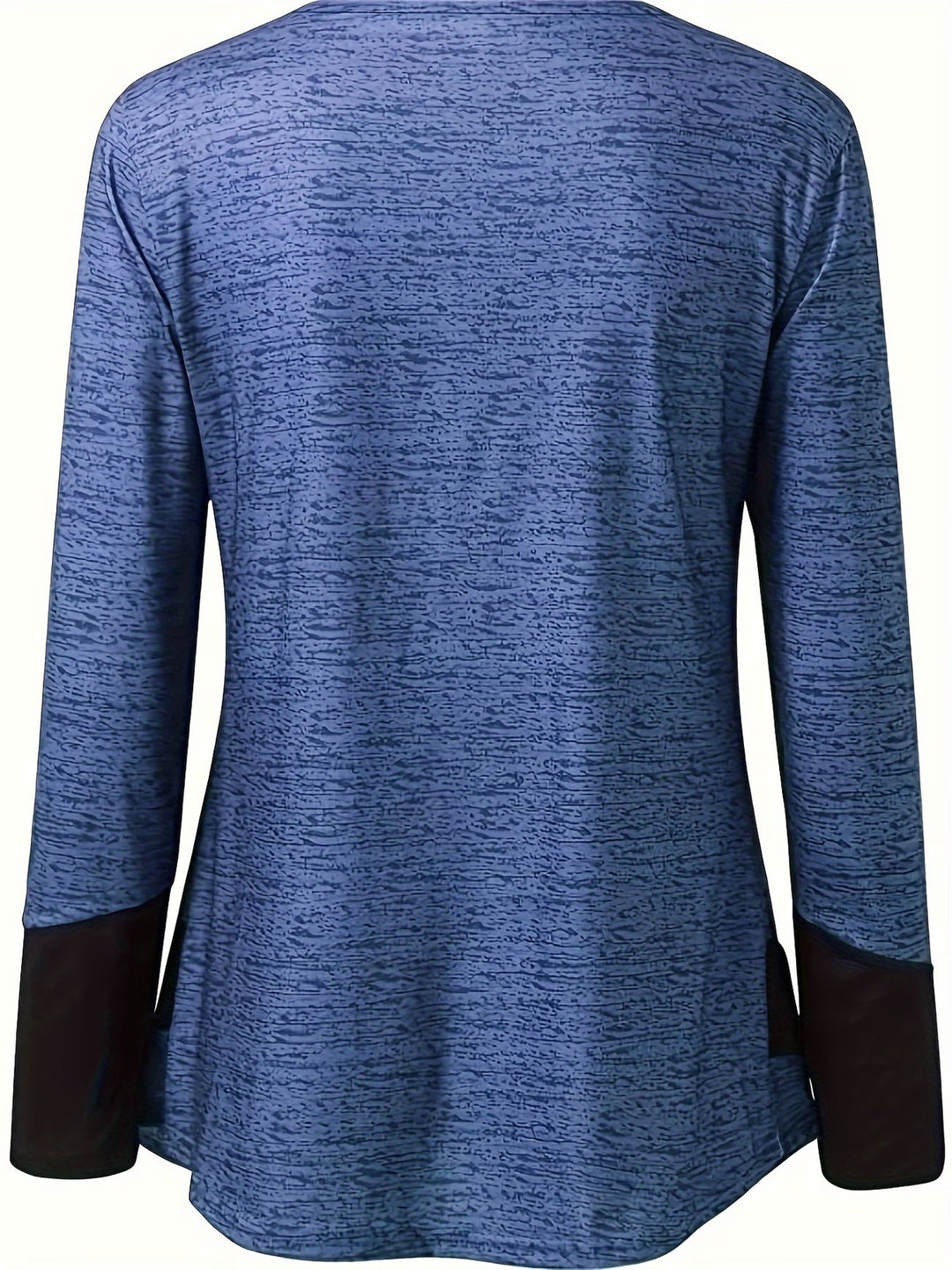Grisel - T-shirt Évasé Élégant