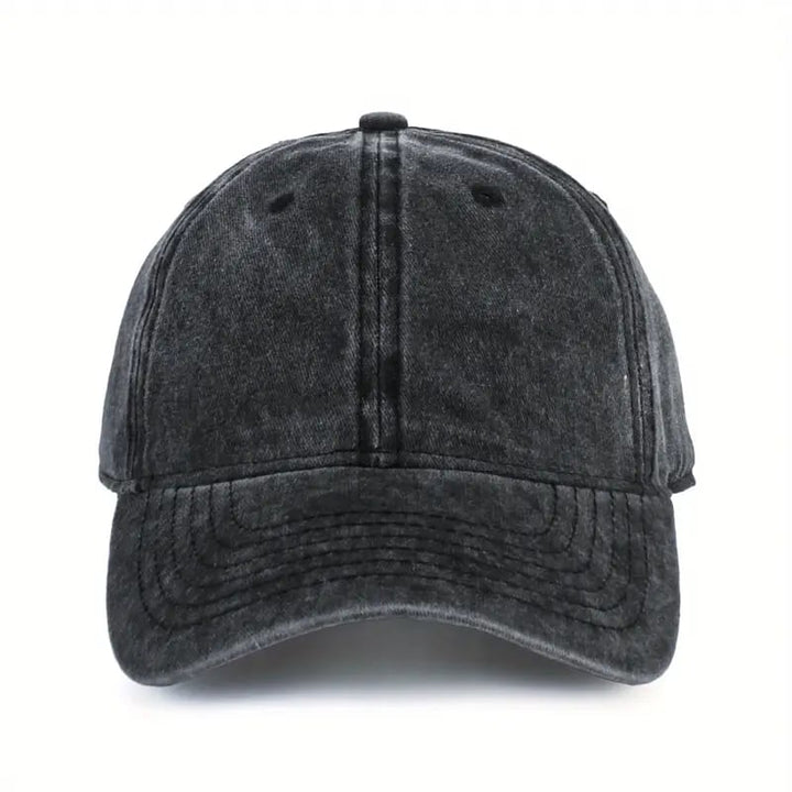 Malenia - Casquette De Baseball À Imprimé Chat