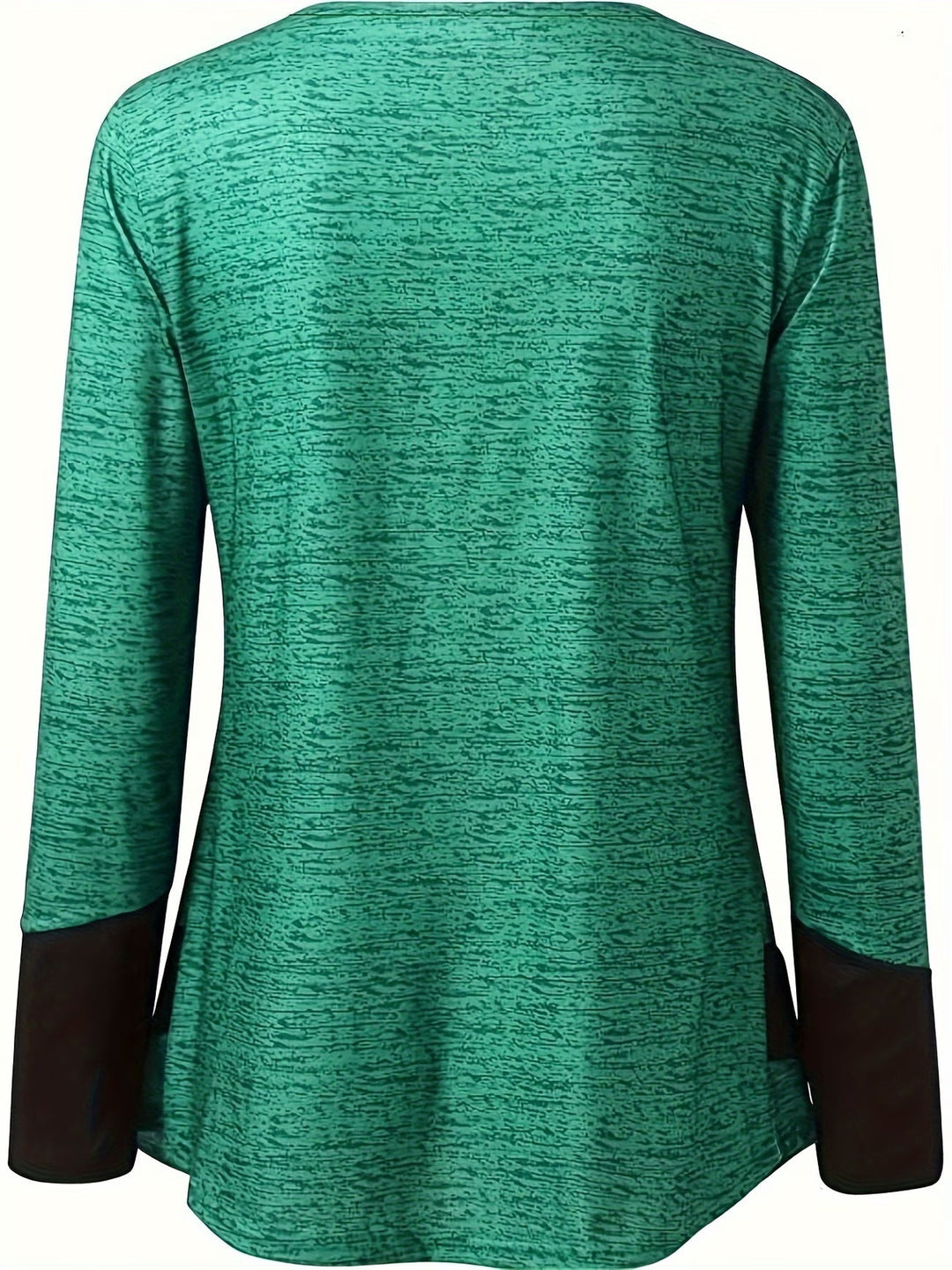 Grisel - T-shirt Évasé Élégant