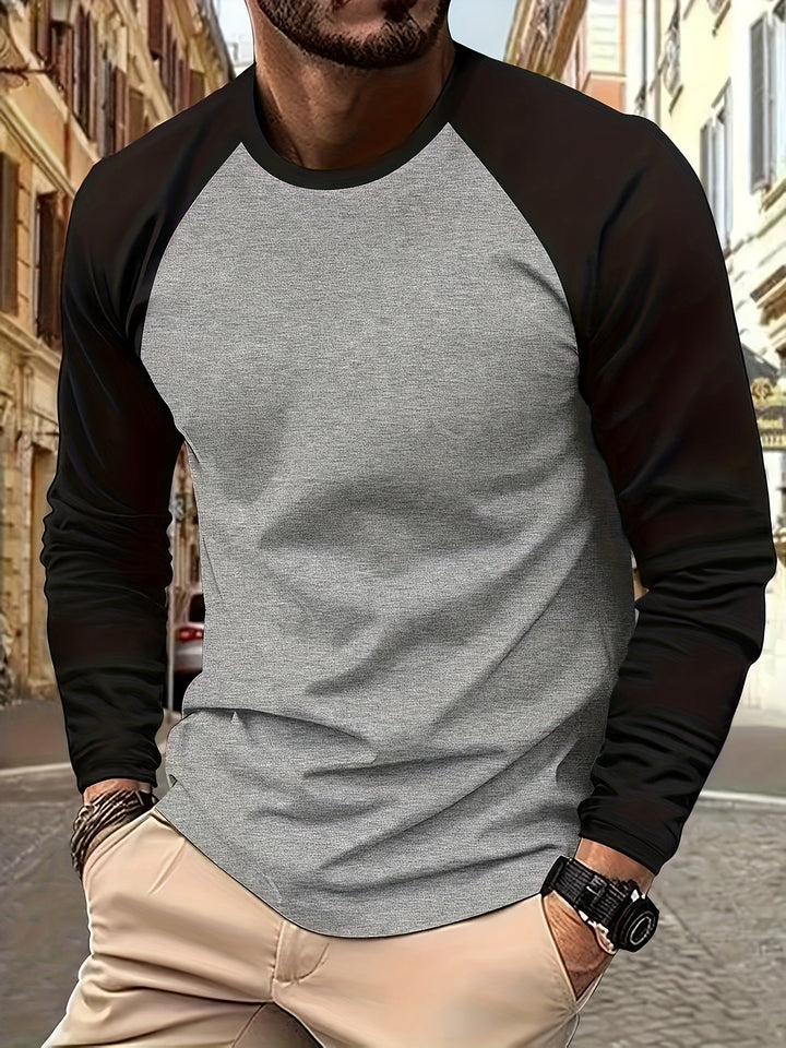 Narcisse - T-shirt À Manches Longues Extensible