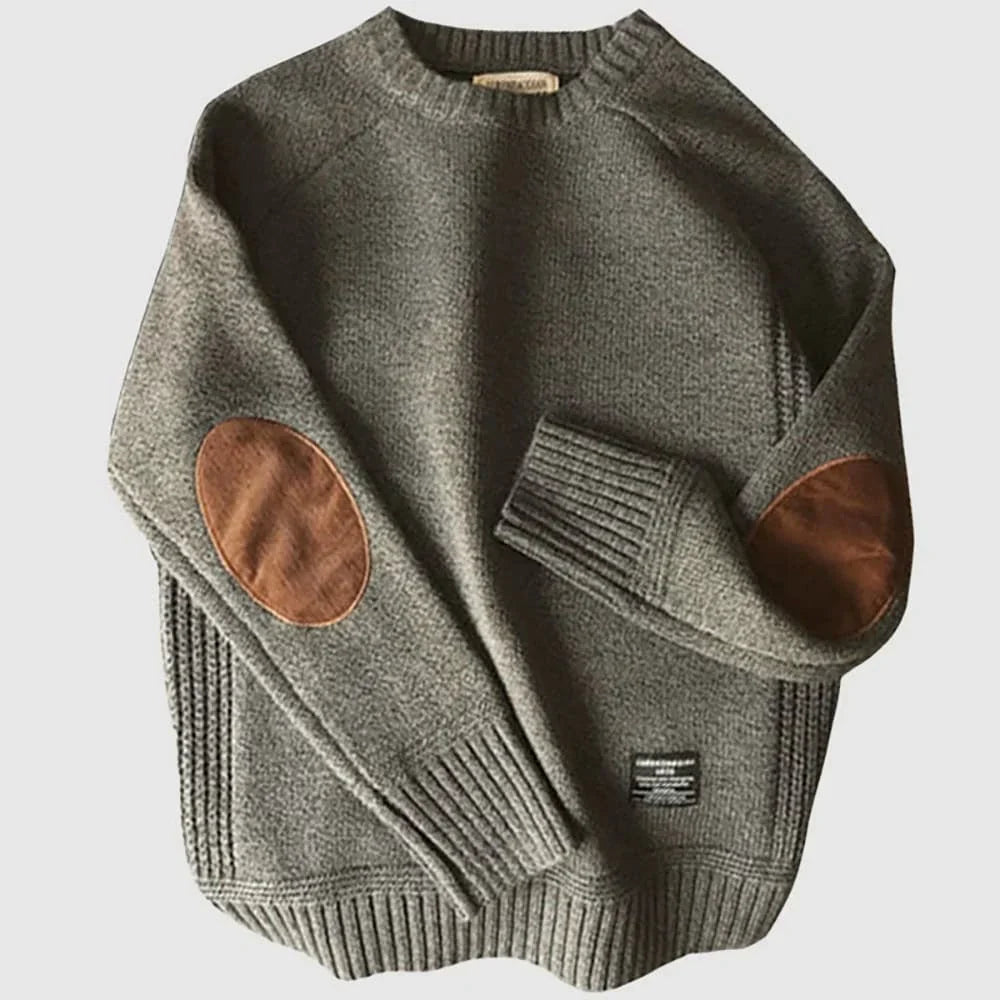 Blythe - Pull en Laine Haven