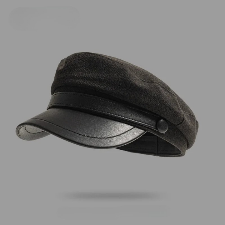Zivko - Béret en Cuir